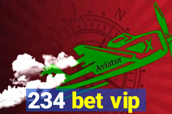 234 bet vip